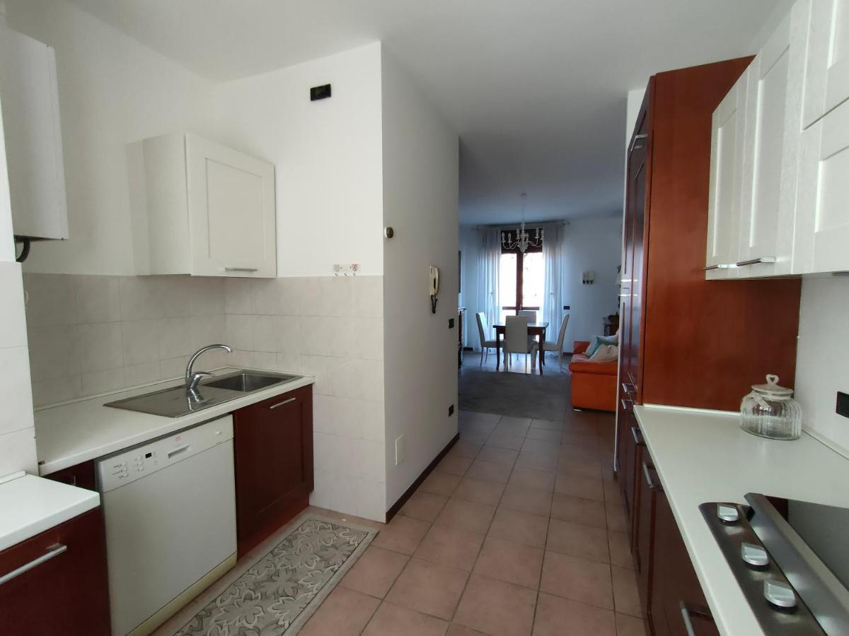 Iseolakerental - Giannarosa Lovere Kültér fotó