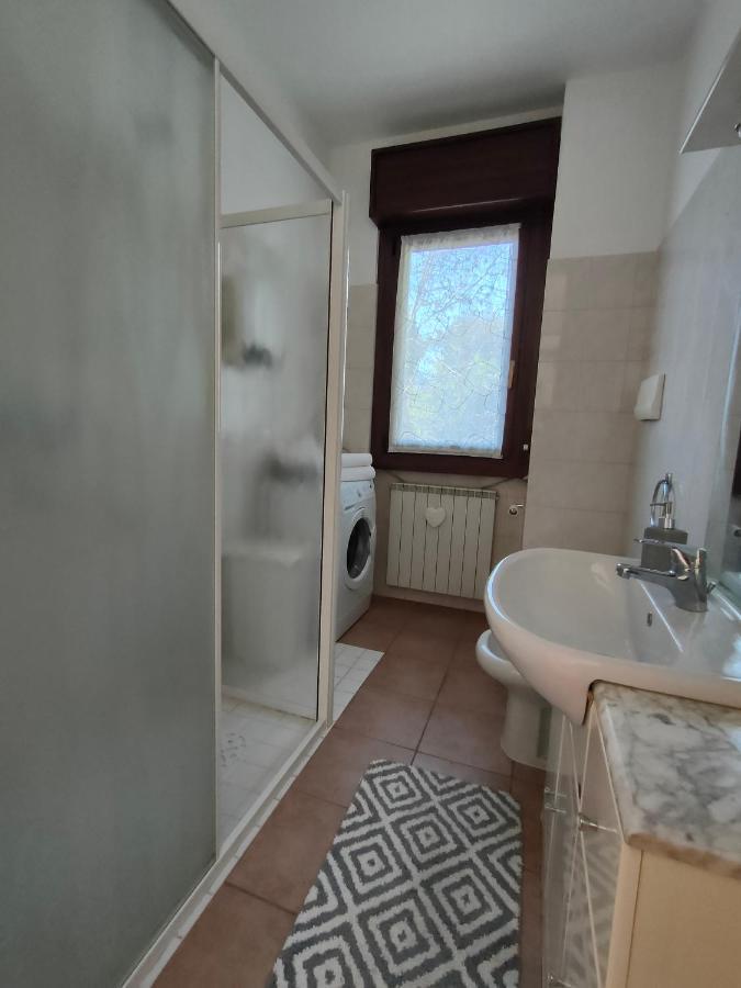 Iseolakerental - Giannarosa Lovere Kültér fotó