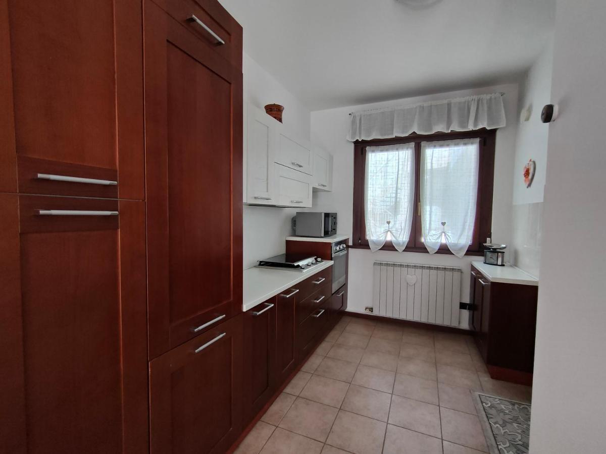 Iseolakerental - Giannarosa Lovere Kültér fotó